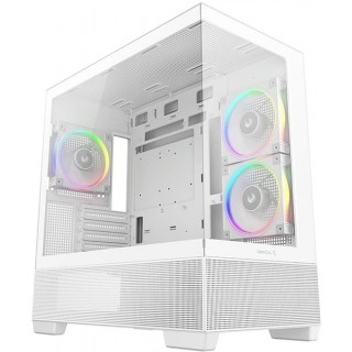 DEEPCOOL CG380 White